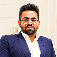 Arjun Sharma