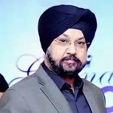 D.S. Bhatia